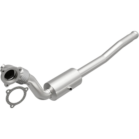 MagnaFlow Exhaust Products 4481282 - California CARB Direct-Fit Catalytic Converter 2