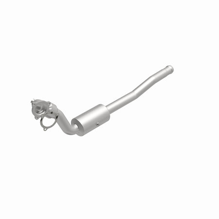 MagnaFlow Exhaust Products 4481282 - California CARB Direct-Fit Catalytic Converter 3