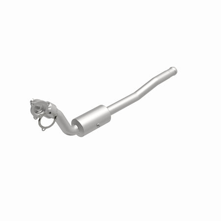 MagnaFlow Exhaust Products 4481282 - California CARB Direct-Fit Catalytic Converter 4