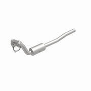 MagnaFlow Exhaust Products 4481282 California premium catalytic converter for 2000-2002 Volvo C70/S70/V70, view 4