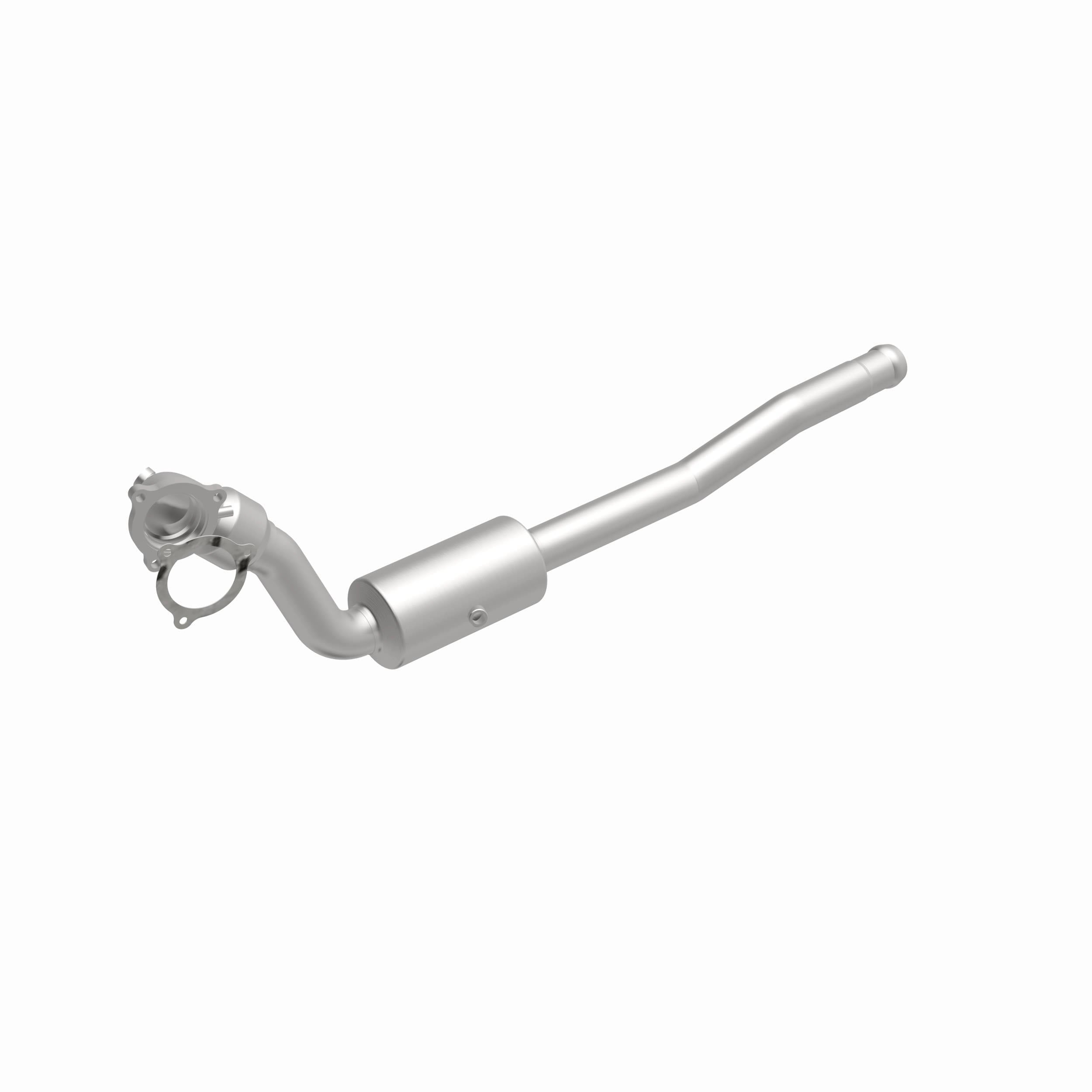 MagnaFlow Exhaust Products 4481282 - California CARB Direct-Fit Catalytic Converter 5
