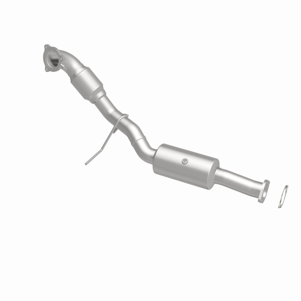 MagnaFlow Exhaust Products 4481284 - California CARB Direct-Fit Catalytic Converter 1