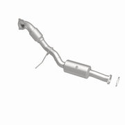 MagnaFlow Exhaust Products 4481284 California premium catalytic converter for 2004 Volvo S60/V70