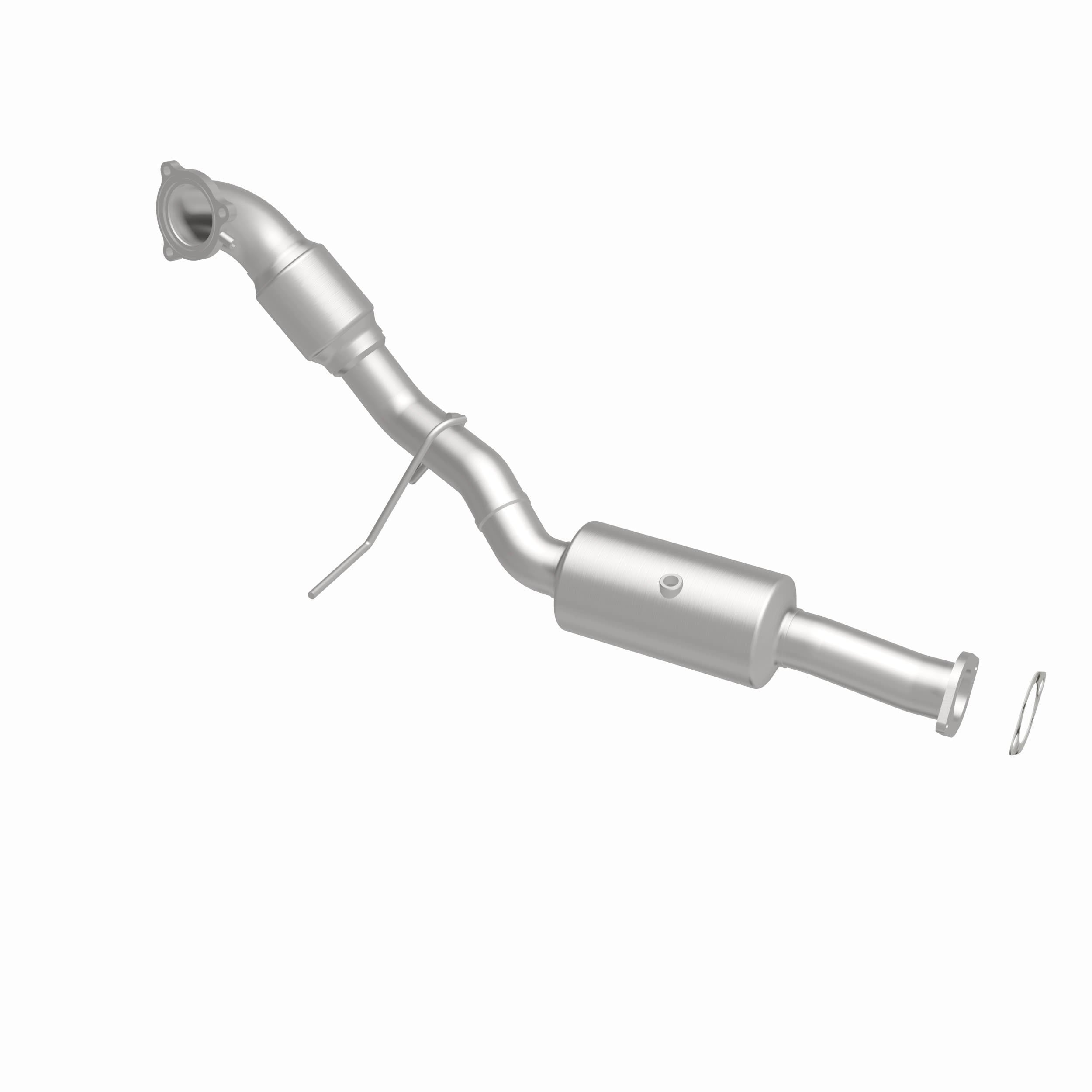 MagnaFlow Exhaust Products 4481284 - California CARB Direct-Fit Catalytic Converter 1