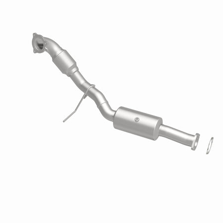 MagnaFlow Exhaust Products 4481284 - California CARB Direct-Fit Catalytic Converter 1