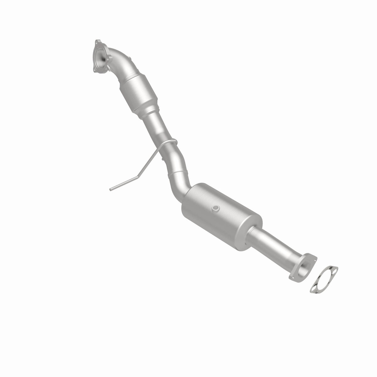 MagnaFlow Exhaust Products 4481284 - California CARB Direct-Fit Catalytic Converter 2