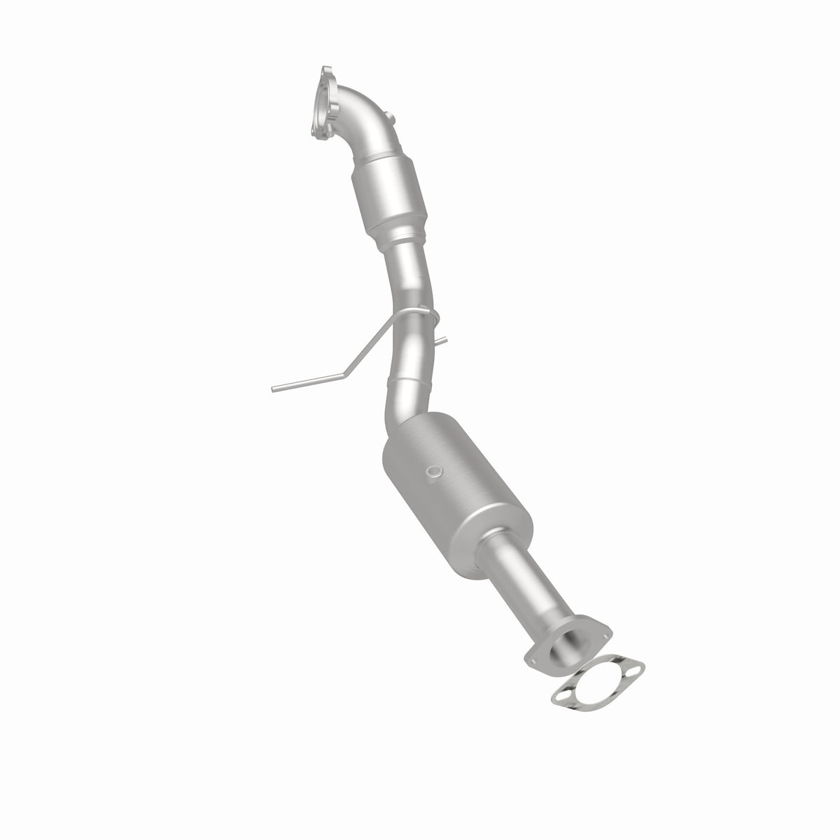 MagnaFlow Exhaust Products 4481284 - California CARB Direct-Fit Catalytic Converter 3