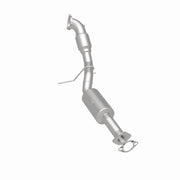 MagnaFlow Exhaust Products 4481284 California premium catalytic converter for 2004 Volvo S60/V70, view 3