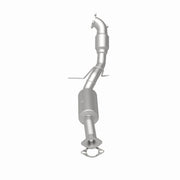 MagnaFlow Exhaust Products 4481284 California premium catalytic converter for 2004 Volvo S60/V70, view 4