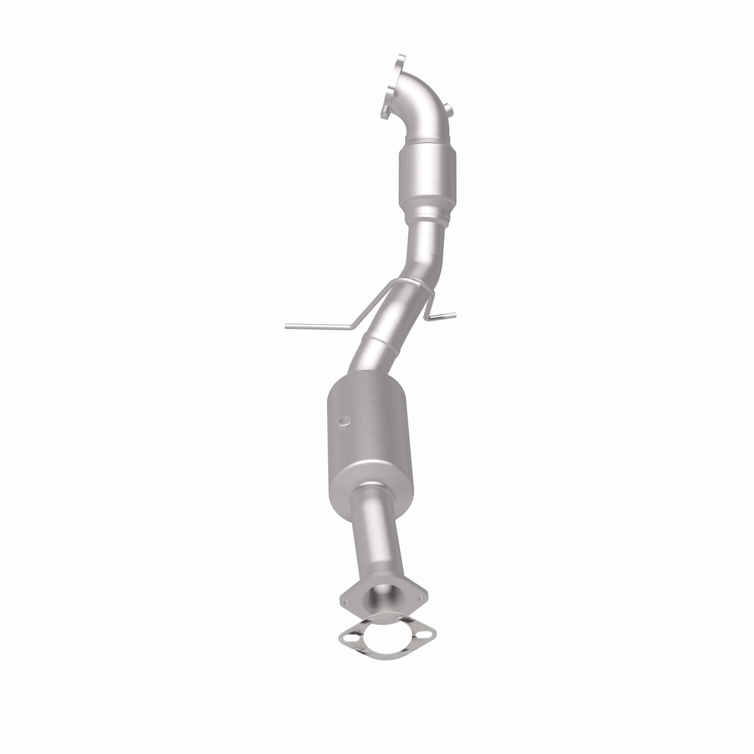 MagnaFlow Exhaust Products 4481284 - California CARB Direct-Fit Catalytic Converter 4