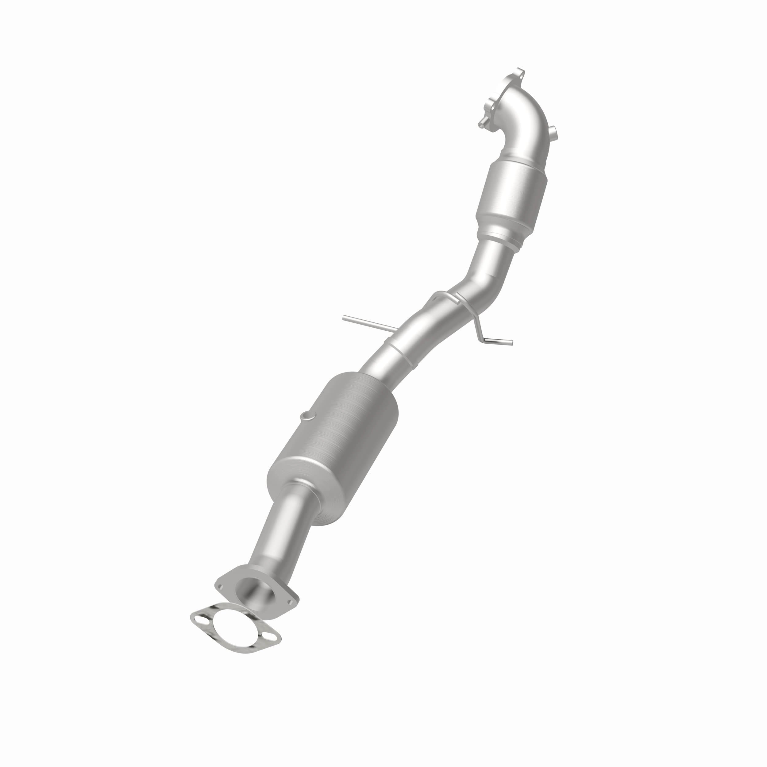 MagnaFlow Exhaust Products 4481284 - California CARB Direct-Fit Catalytic Converter 5