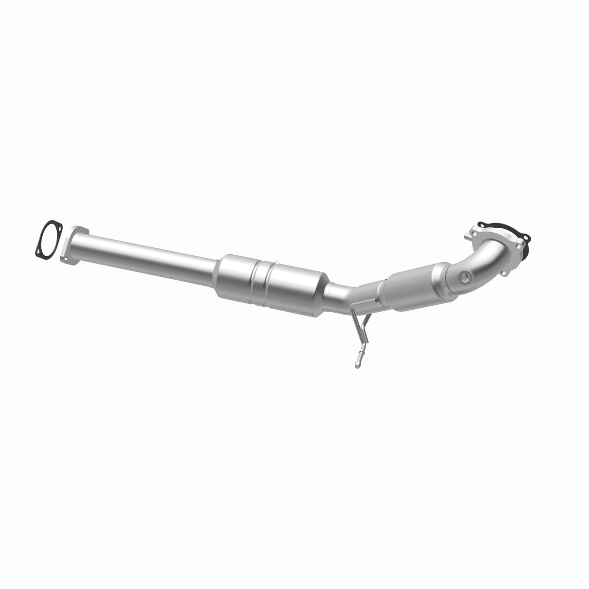 MagnaFlow Exhaust Products 4481286 - California CARB Direct-Fit Catalytic Converter 1