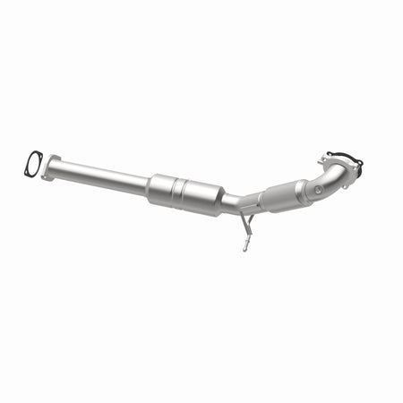 MagnaFlow Exhaust Products 4481286 - California CARB Direct-Fit Catalytic Converter 1