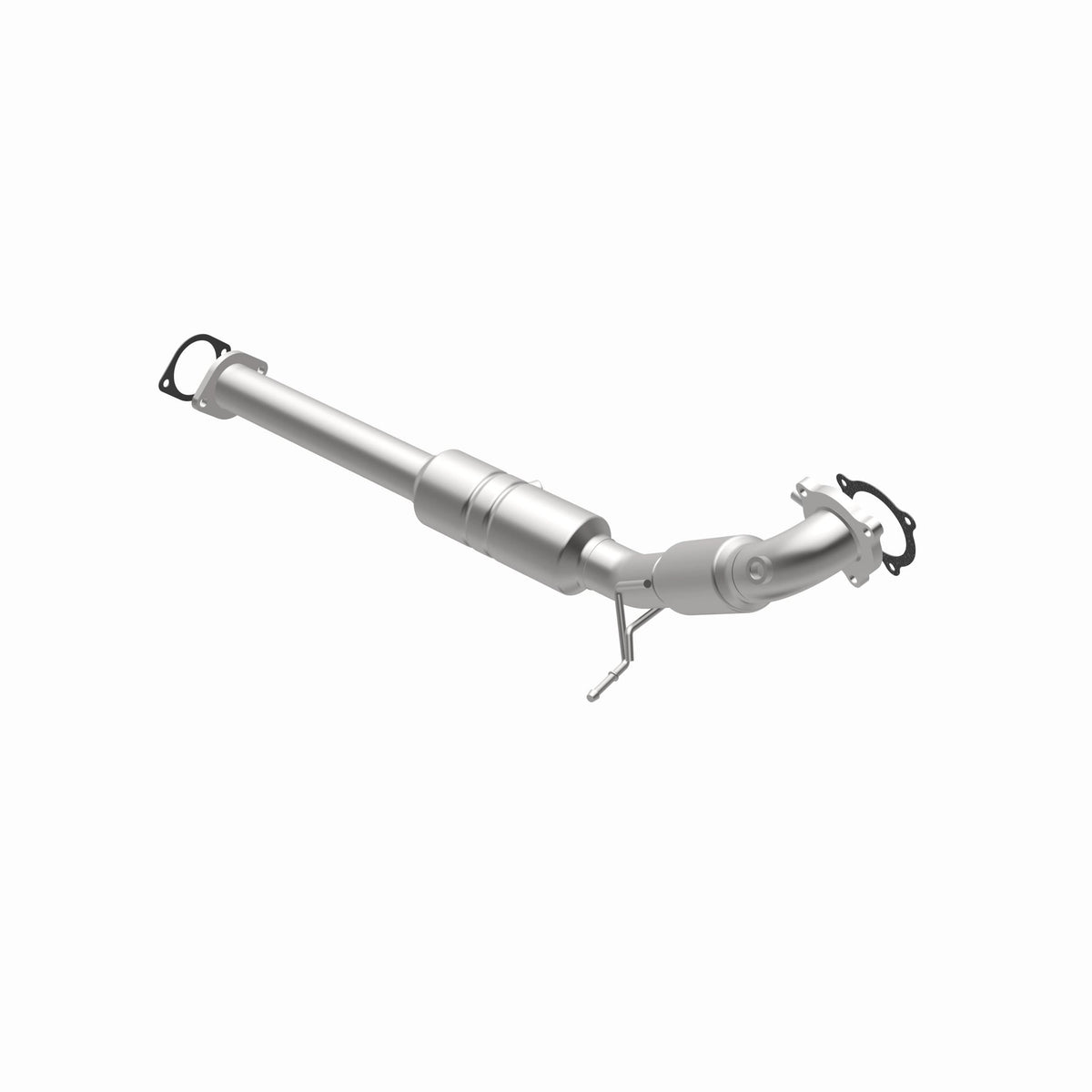 MagnaFlow Exhaust Products 4481286 - California CARB Direct-Fit Catalytic Converter 2