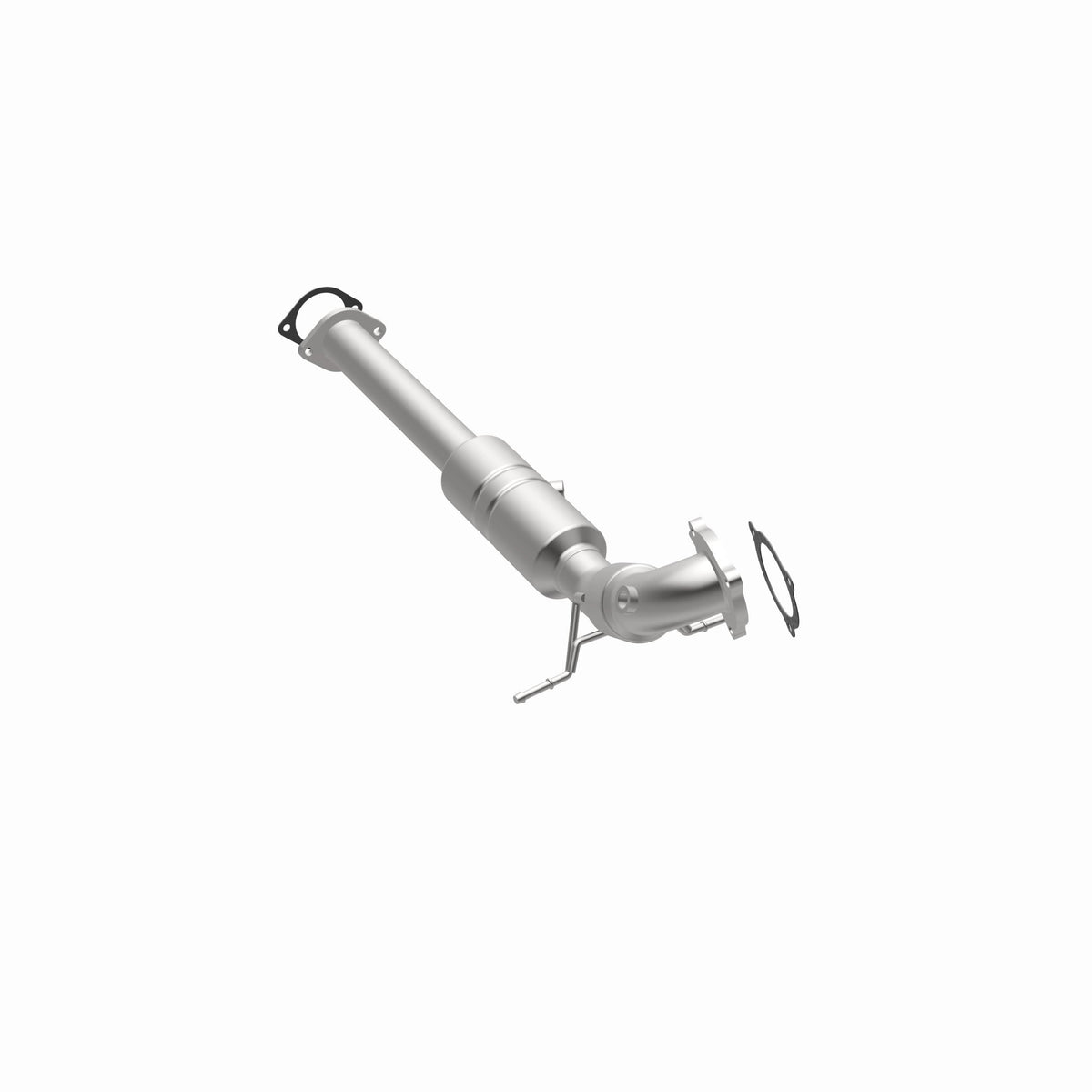MagnaFlow Exhaust Products 4481286 - California CARB Direct-Fit Catalytic Converter 3