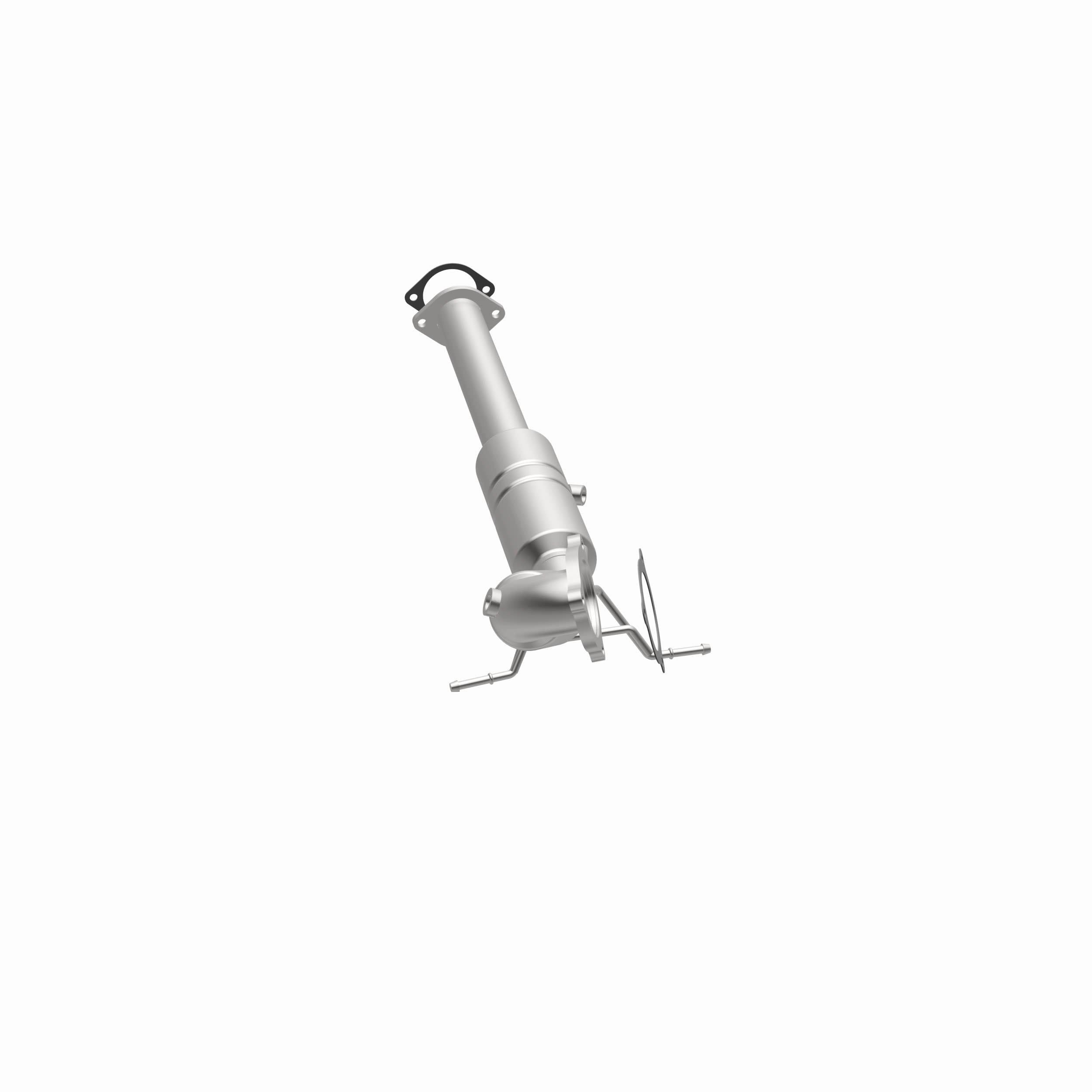 MagnaFlow Exhaust Products 4481286 - California CARB Direct-Fit Catalytic Converter 4