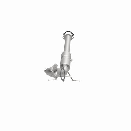 MagnaFlow Exhaust Products 4481286 - California CARB Direct-Fit Catalytic Converter 5