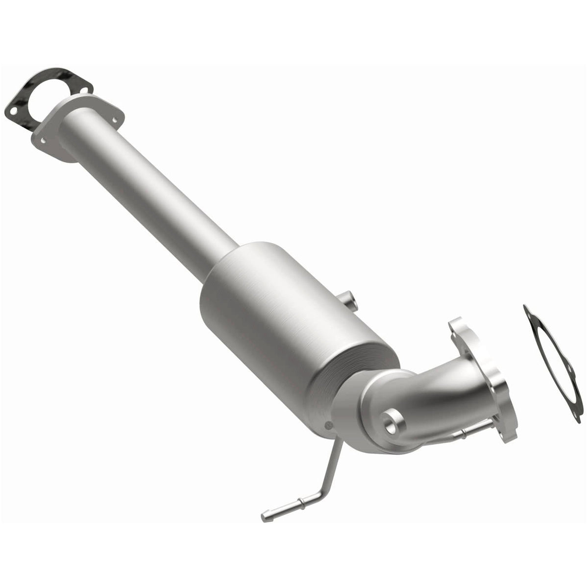 MagnaFlow Exhaust Products 4481288 - California CARB Direct-Fit Catalytic Converter 1