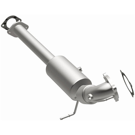 MagnaFlow Exhaust Products 4481288 - California CARB Direct-Fit Catalytic Converter 1