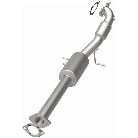 MagnaFlow Exhaust Products 4481288 - California CARB Direct-Fit Catalytic Converter 2