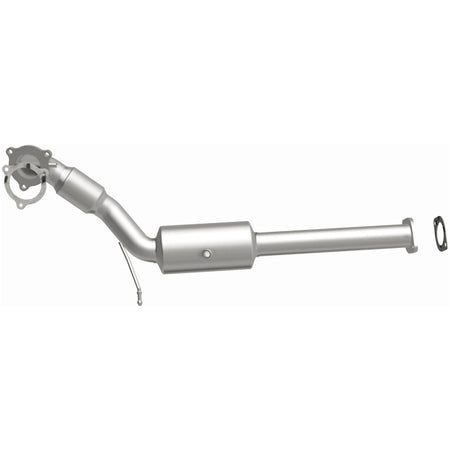 MagnaFlow Exhaust Products 4481288 - California CARB Direct-Fit Catalytic Converter 3