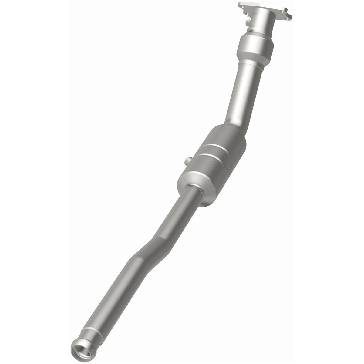 MagnaFlow Exhaust Products 4481299 - California CARB Direct-Fit Catalytic Converter 2