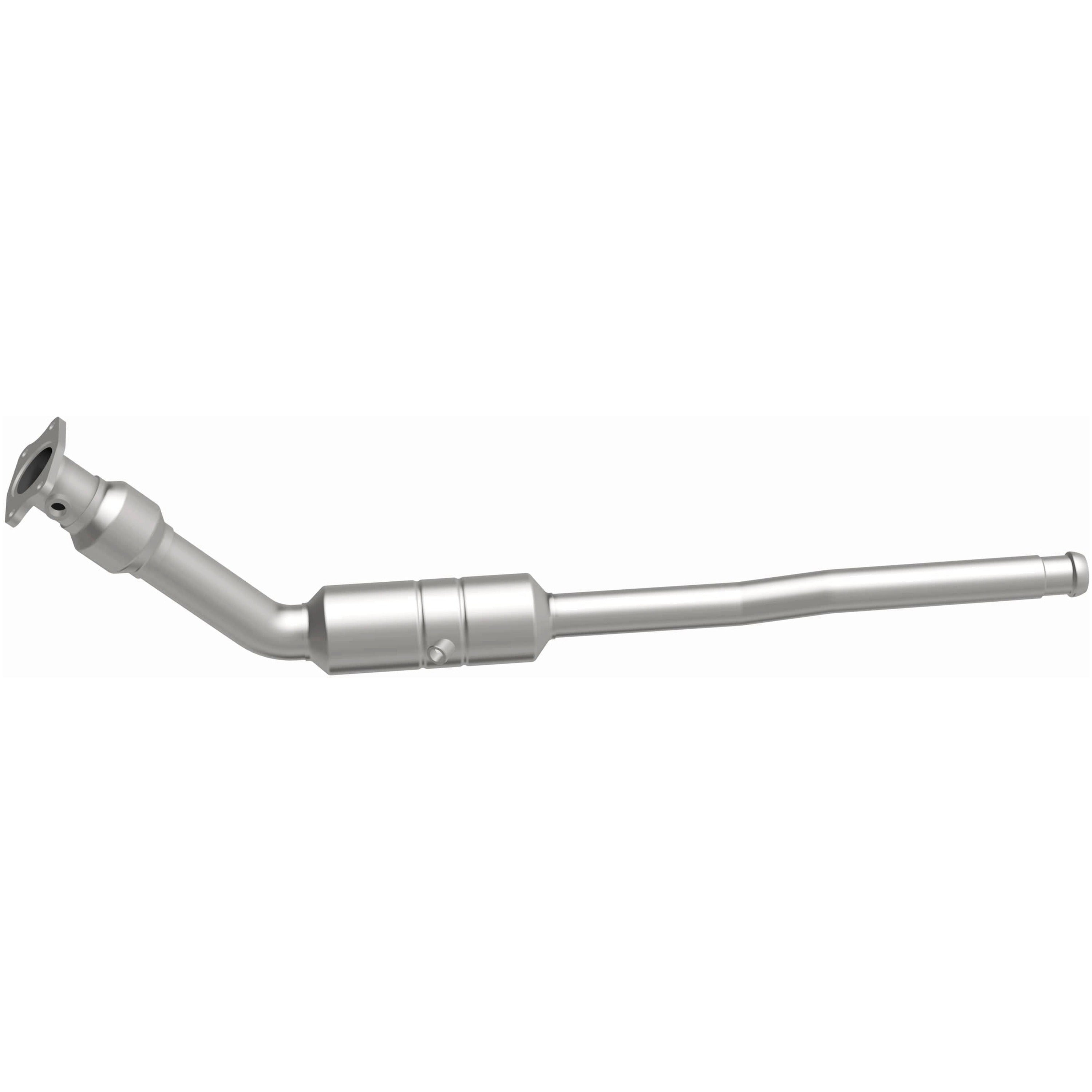 MagnaFlow Exhaust Products 4481299 - California CARB Direct-Fit Catalytic Converter 3