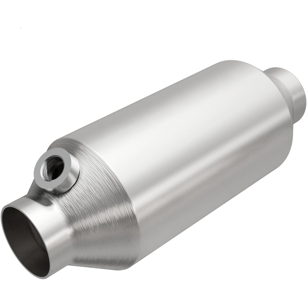 MagnaFlow Exhaust Products 4481335 - California CARB Universal Catalytic Converter 1