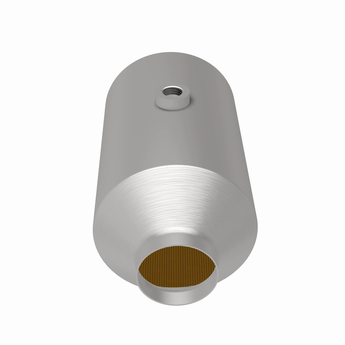MagnaFlow Exhaust Products 4481354 - California CARB Universal Catalytic Converter 4