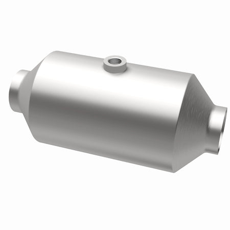 MagnaFlow Exhaust Products 4481354 - California CARB Universal Catalytic Converter 5