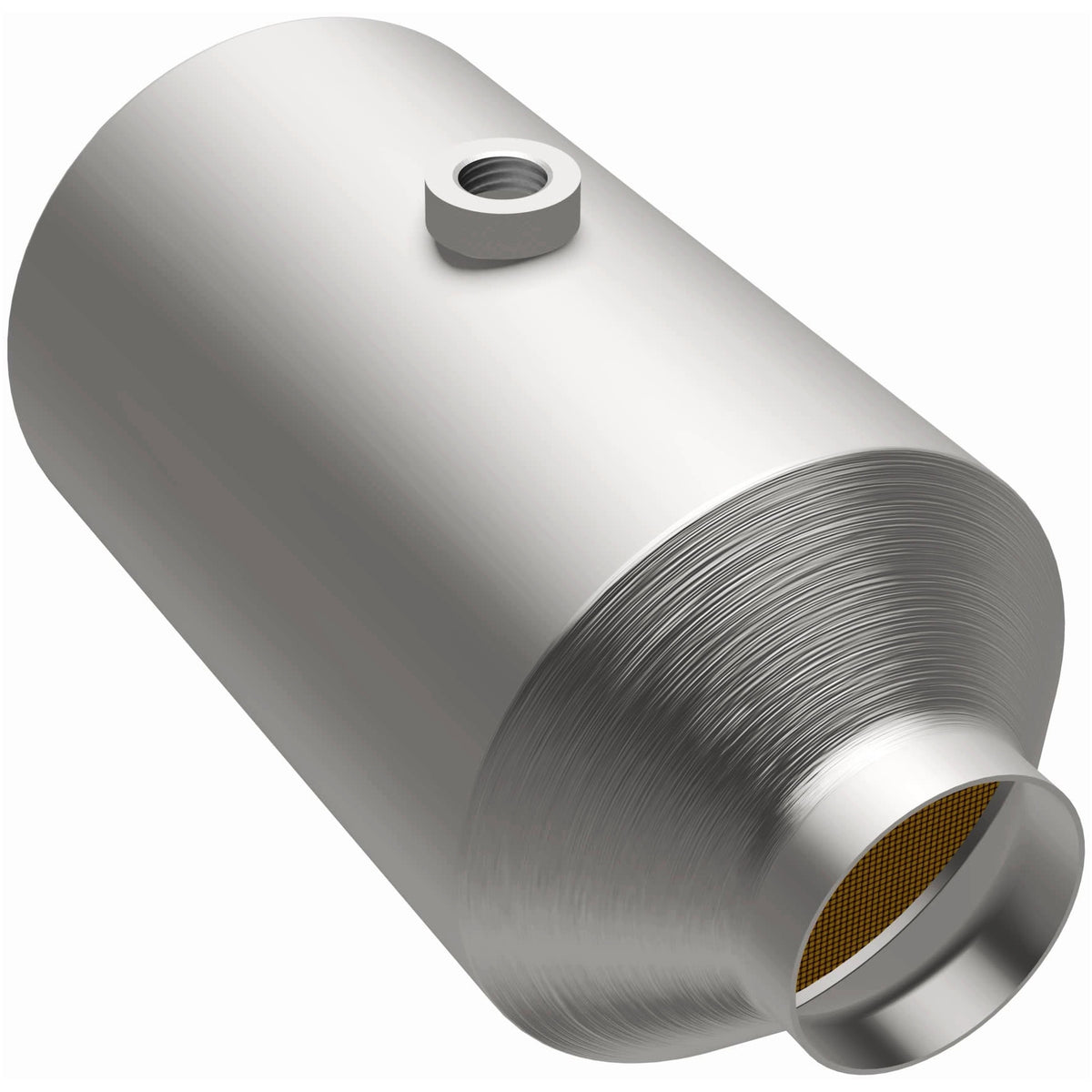 MagnaFlow Exhaust Products 4481355 - California CARB Universal Catalytic Converter 2