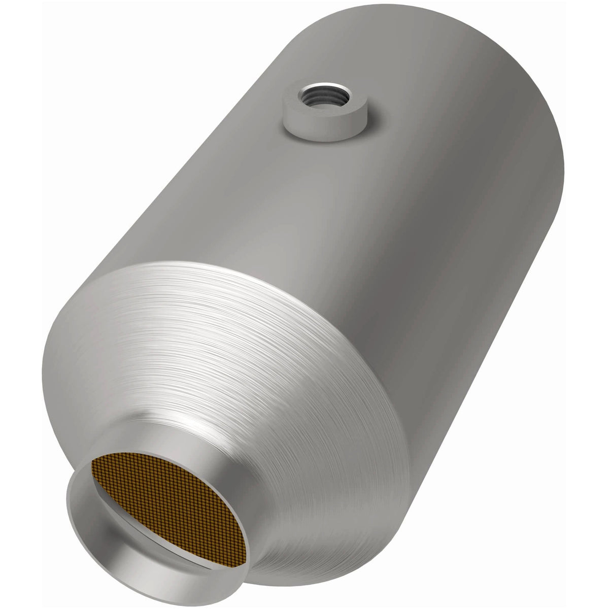 MagnaFlow Exhaust Products 4481355 - California CARB Universal Catalytic Converter 3