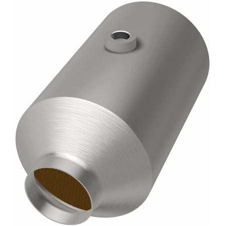 MagnaFlow Exhaust Products 4481355 - California CARB Universal Catalytic Converter 3