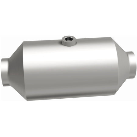MagnaFlow Exhaust Products 4481355 - California CARB Universal Catalytic Converter 4