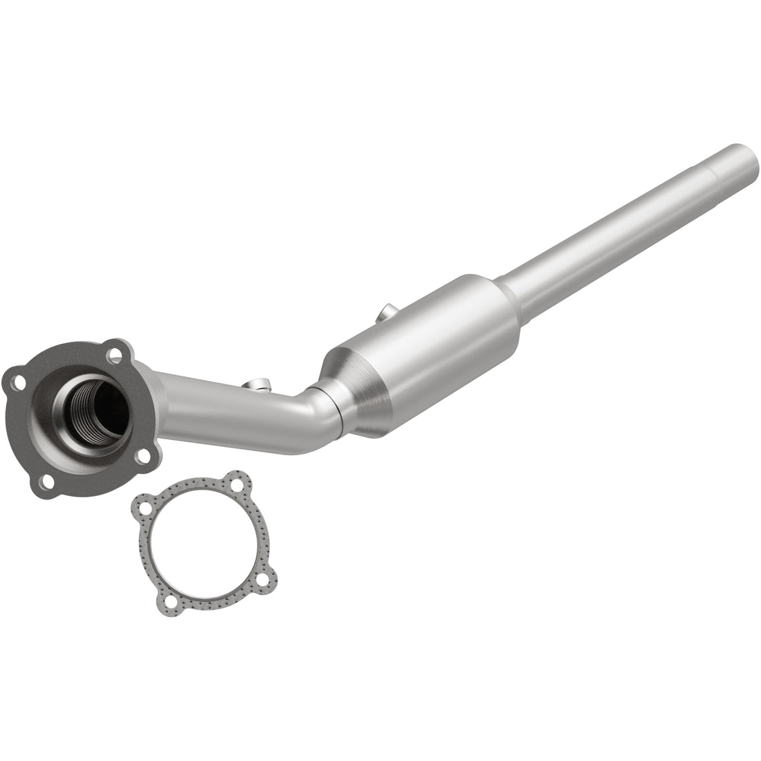 MagnaFlow Exhaust Products 4481382 California premium catalytic converter for 2002-2003 Volkswagen Golf/Jetta