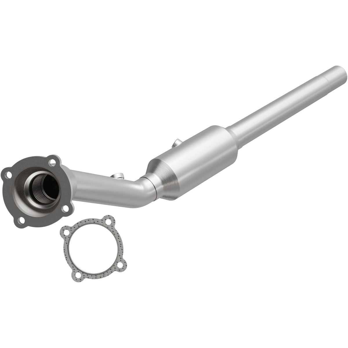 MagnaFlow Exhaust Products 4481382 California premium catalytic converter for 2002-2003 Volkswagen Golf/Jetta