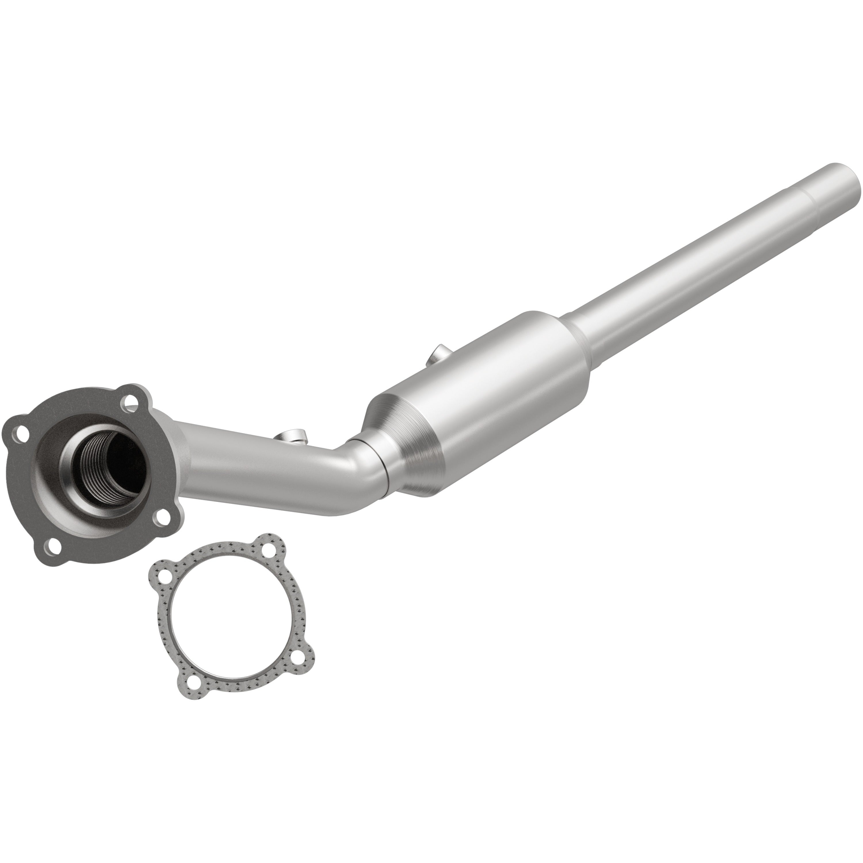 MagnaFlow Exhaust Products 4481382 - California CARB Direct-Fit Catalytic Converter 3