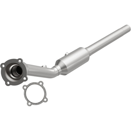 MagnaFlow Exhaust Products 4481382 - California CARB Direct-Fit Catalytic Converter 3