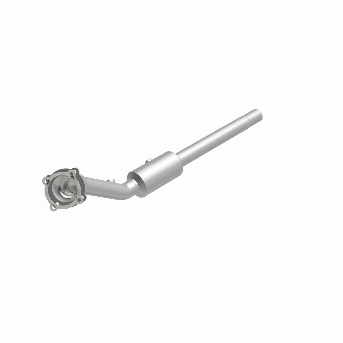 MagnaFlow Exhaust Products 4481382 California premium catalytic converter for 2002-2003 Volkswagen Golf/Jetta, view 2