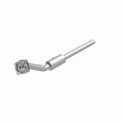 MagnaFlow Exhaust Products 4481382 California premium catalytic converter for 2002-2003 Volkswagen Golf/Jetta, view 3
