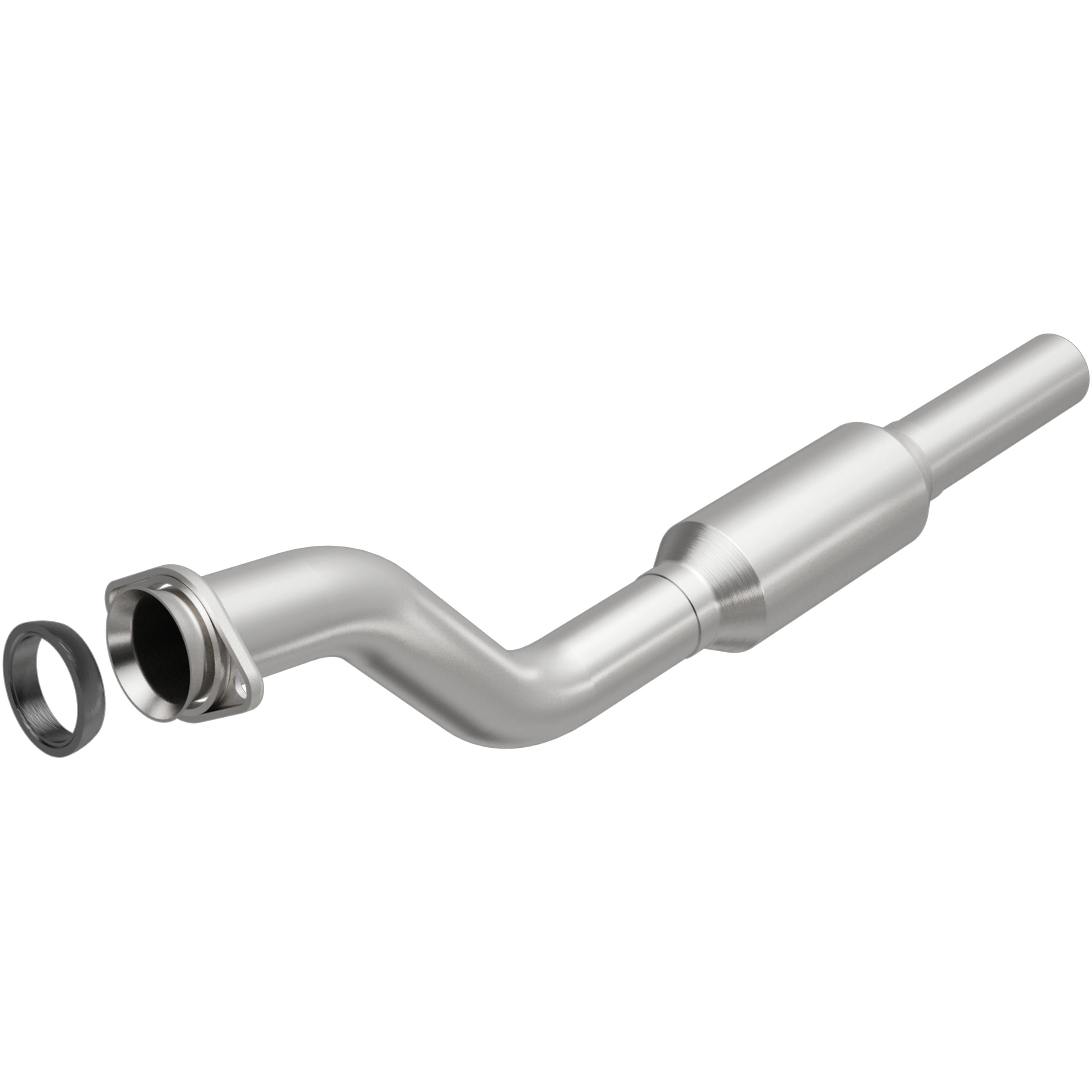 MagnaFlow Exhaust Products 4481404 - California CARB Direct-Fit Catalytic Converter 1