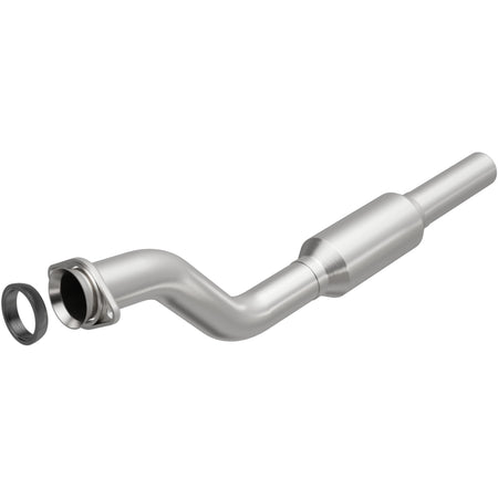 MagnaFlow Exhaust Products 4481404 - California CARB Direct-Fit Catalytic Converter 1