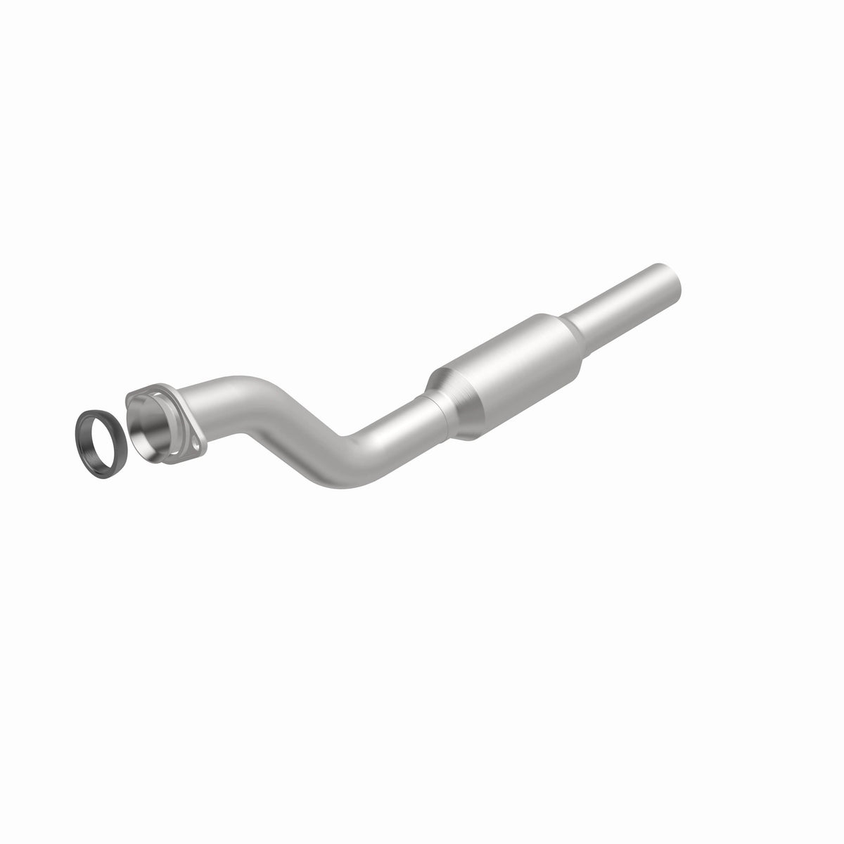 MagnaFlow Exhaust Products 4481404 - California CARB Direct-Fit Catalytic Converter 2