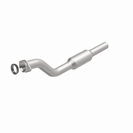 MagnaFlow Exhaust Products 4481404 - California CARB Direct-Fit Catalytic Converter 3