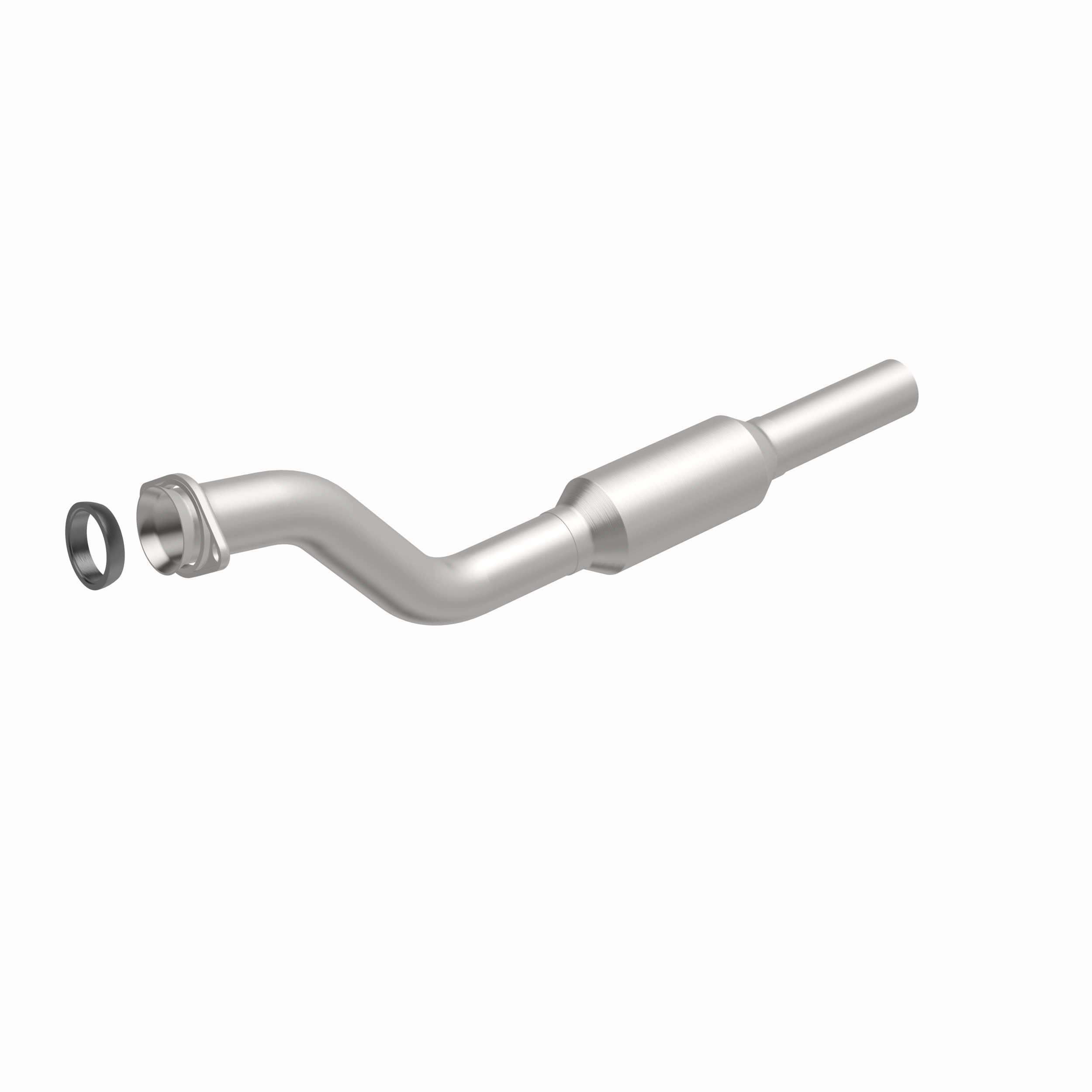 MagnaFlow Exhaust Products 4481404 - California CARB Direct-Fit Catalytic Converter 4