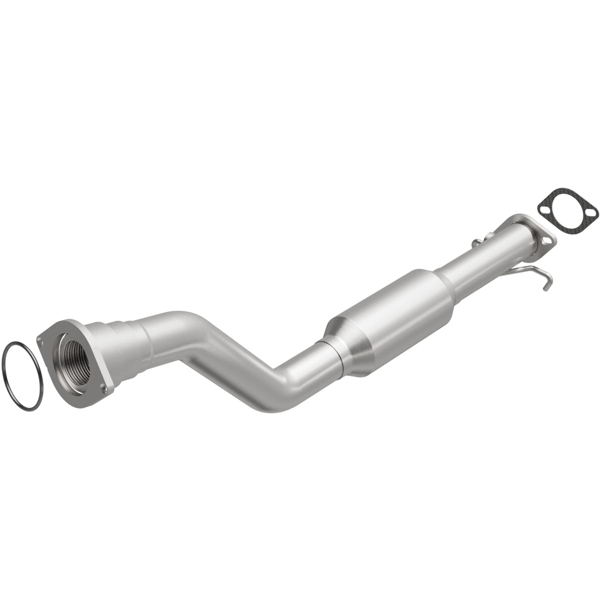 MagnaFlow Exhaust Products 4481405 - California CARB Direct-Fit Catalytic Converter 1