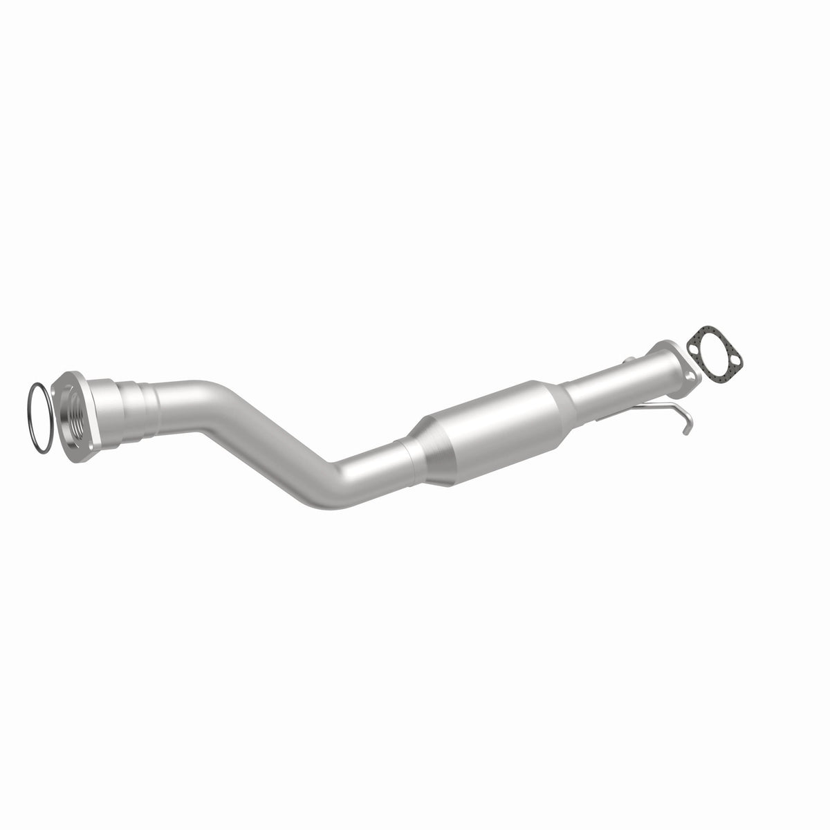 MagnaFlow Exhaust Products 4481405 - California CARB Direct-Fit Catalytic Converter 5