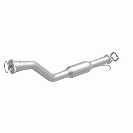 MagnaFlow Exhaust Products 4481405 - California CARB Direct-Fit Catalytic Converter 5