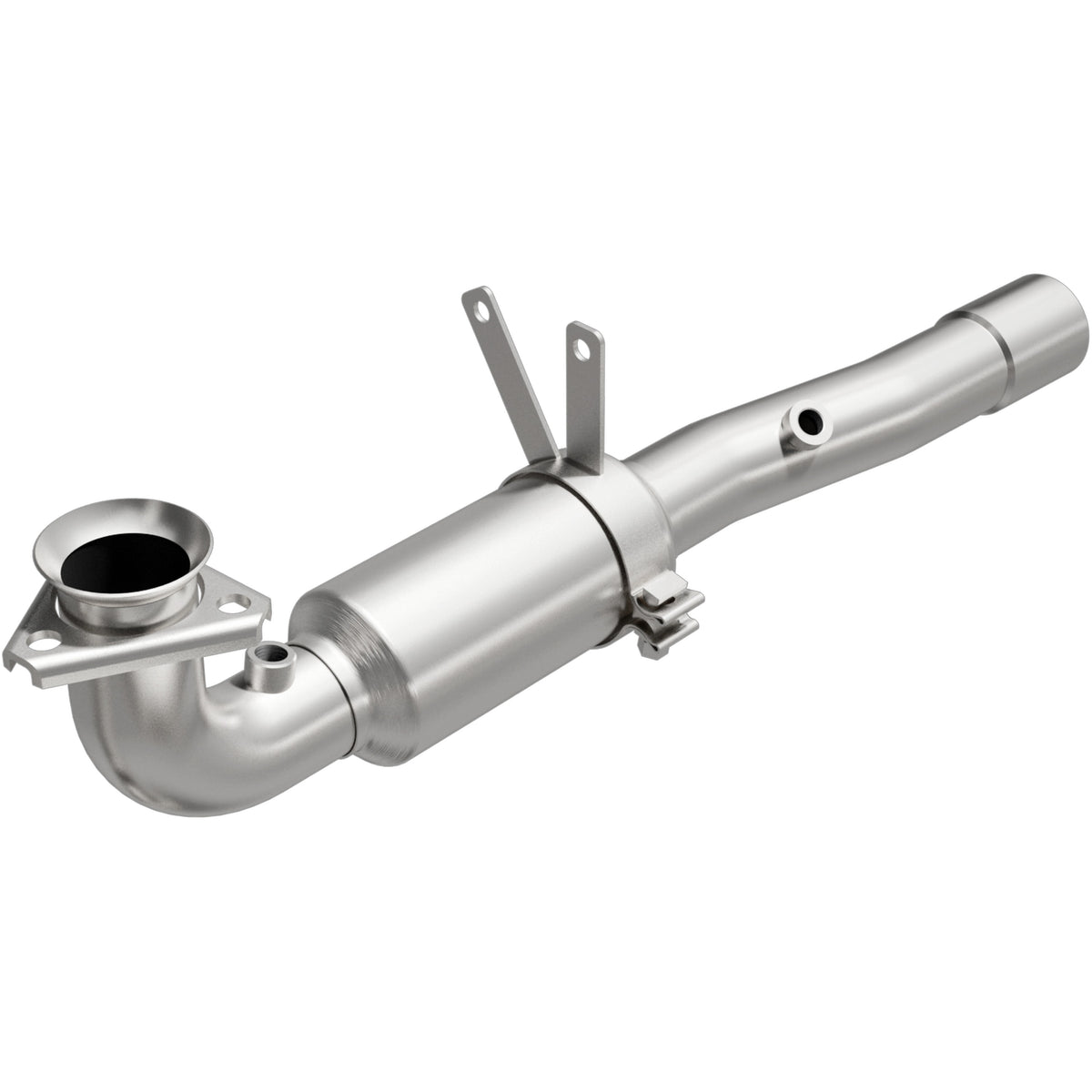 MagnaFlow Exhaust Products 4481408 - California CARB Direct-Fit Catalytic Converter 1