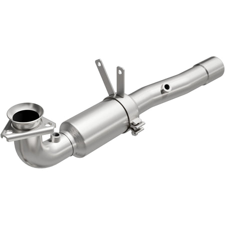 MagnaFlow Exhaust Products 4481408 - California CARB Direct-Fit Catalytic Converter 1